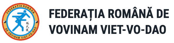 Federatia Romana de Vovinam Viet-Vo-DaoFederatia Romana de Vovinam Viet-Vo-Dao